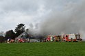 Feuer 5 Roesrath Am Grosshecker Weg P0028